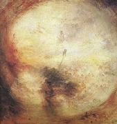 Joseph Mallord William Turner Light and colour-the morning after the Deluge-Moses writing the bood of Genesis (mk31) Spain oil painting artist